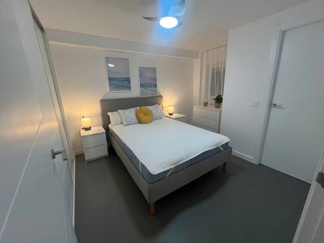 Piso en Alquiler en Suárez