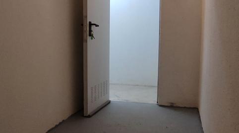 Foto 4 de Traster de lloguer a Avenida del Municipi, 14, Juzgados - Plaza de Toros, Benidorm