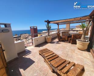 Terrace of Attic for sale in Cuevas del Almanzora  with Air Conditioner and Terrace