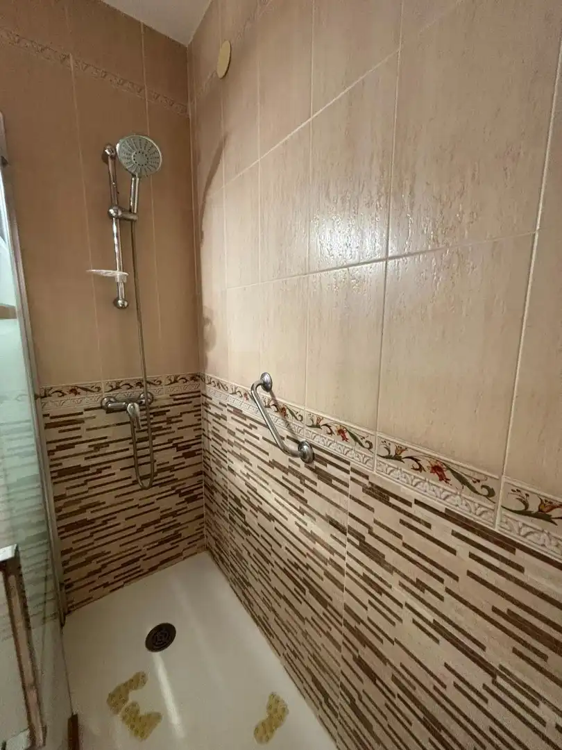 Bathroom of Apartments for sale in Salou  with Air Conditioner, Heating and Terrace