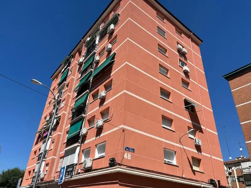 Piso con ascensor en venta en Latina, imagen 38