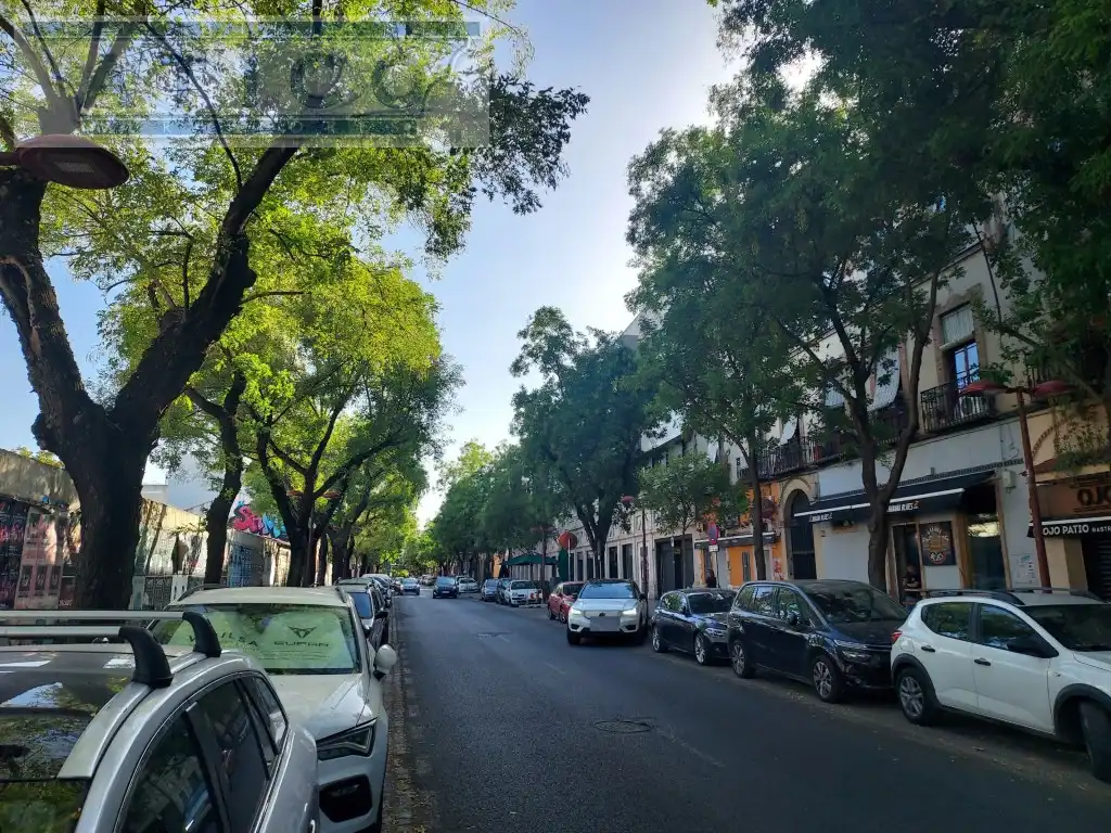 Local comercial en venda a Macarena, imagen 22