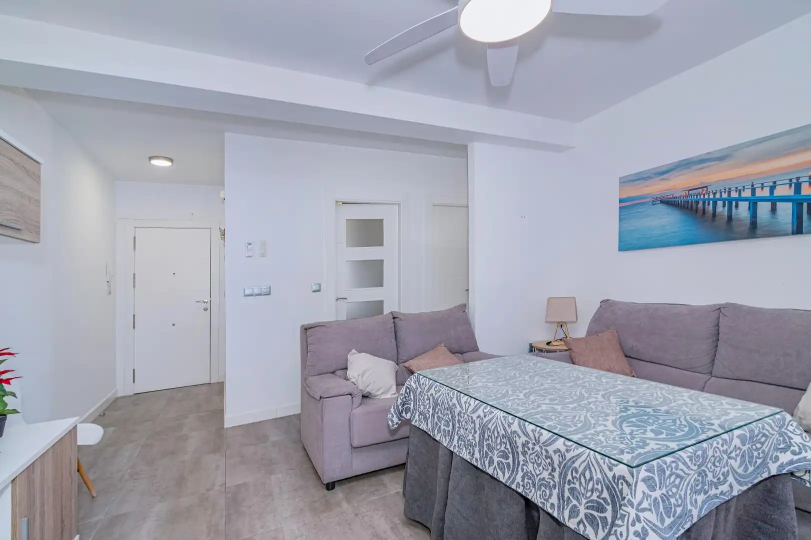 Penthouse mit Terrasse zum Verkauf in Chana, imagen 22