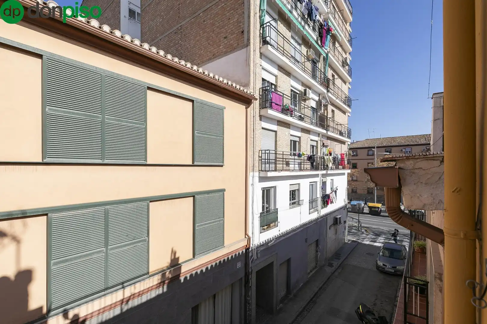 Flat for sale in Calle Carmen de Icaza, Barrio de Zaidín