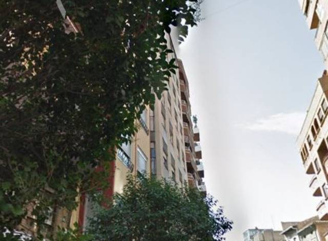 Piso en Venta en El Rabal