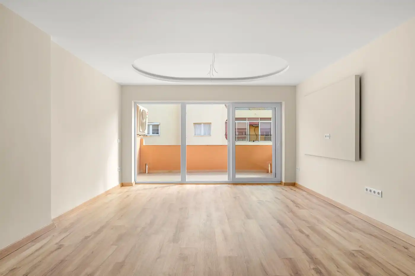 Wohnung zum Verkauf in Calpe / Calp mit Heizung, Terrasse und Balkon