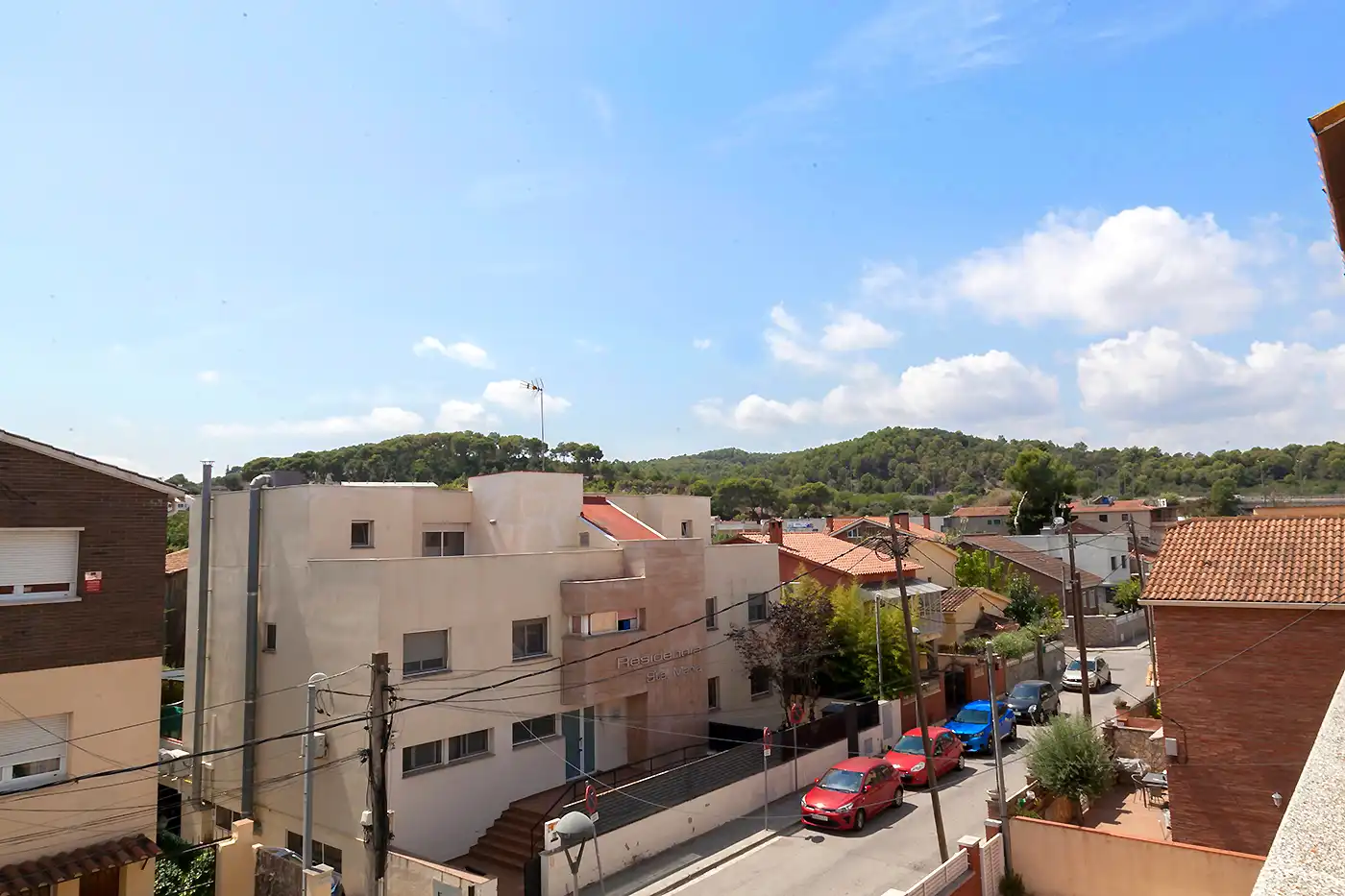 Casa con terraza en venta en Santa Maria - Terra Nostra, imagen 43