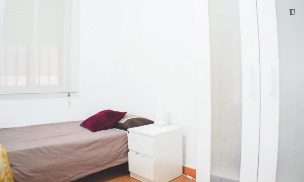 Habitación en Almagro