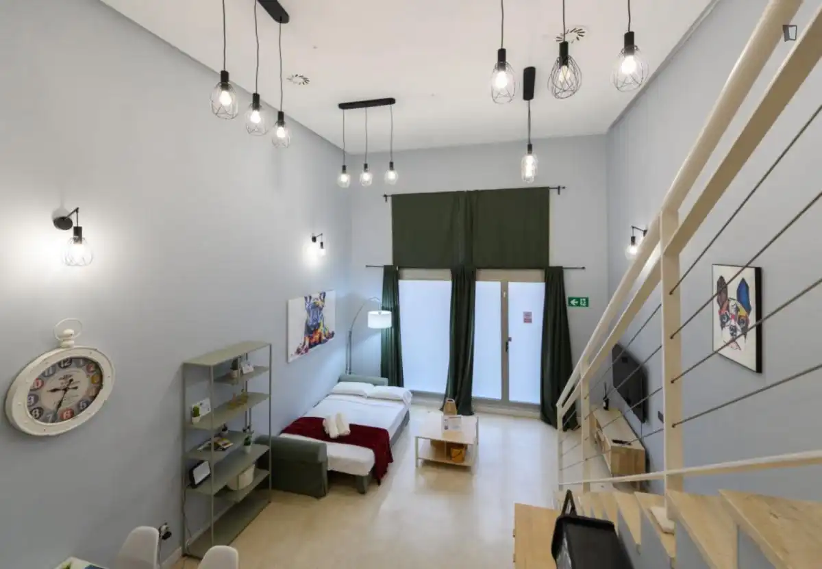 Apartments for rent in Villaverde Alto