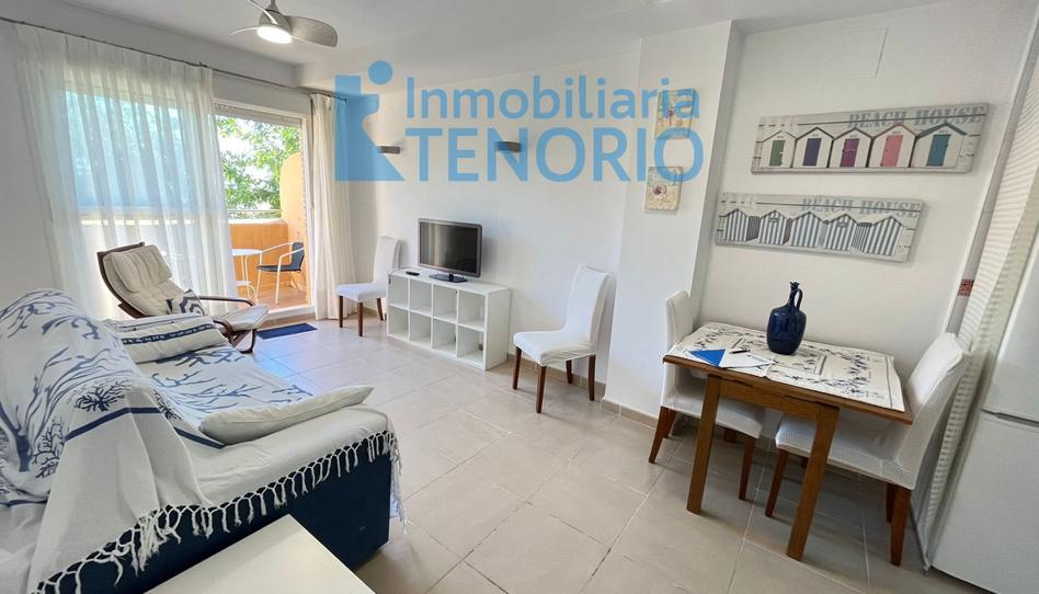 Foto 1 de Apartament en venda a La Antilla, Huelva