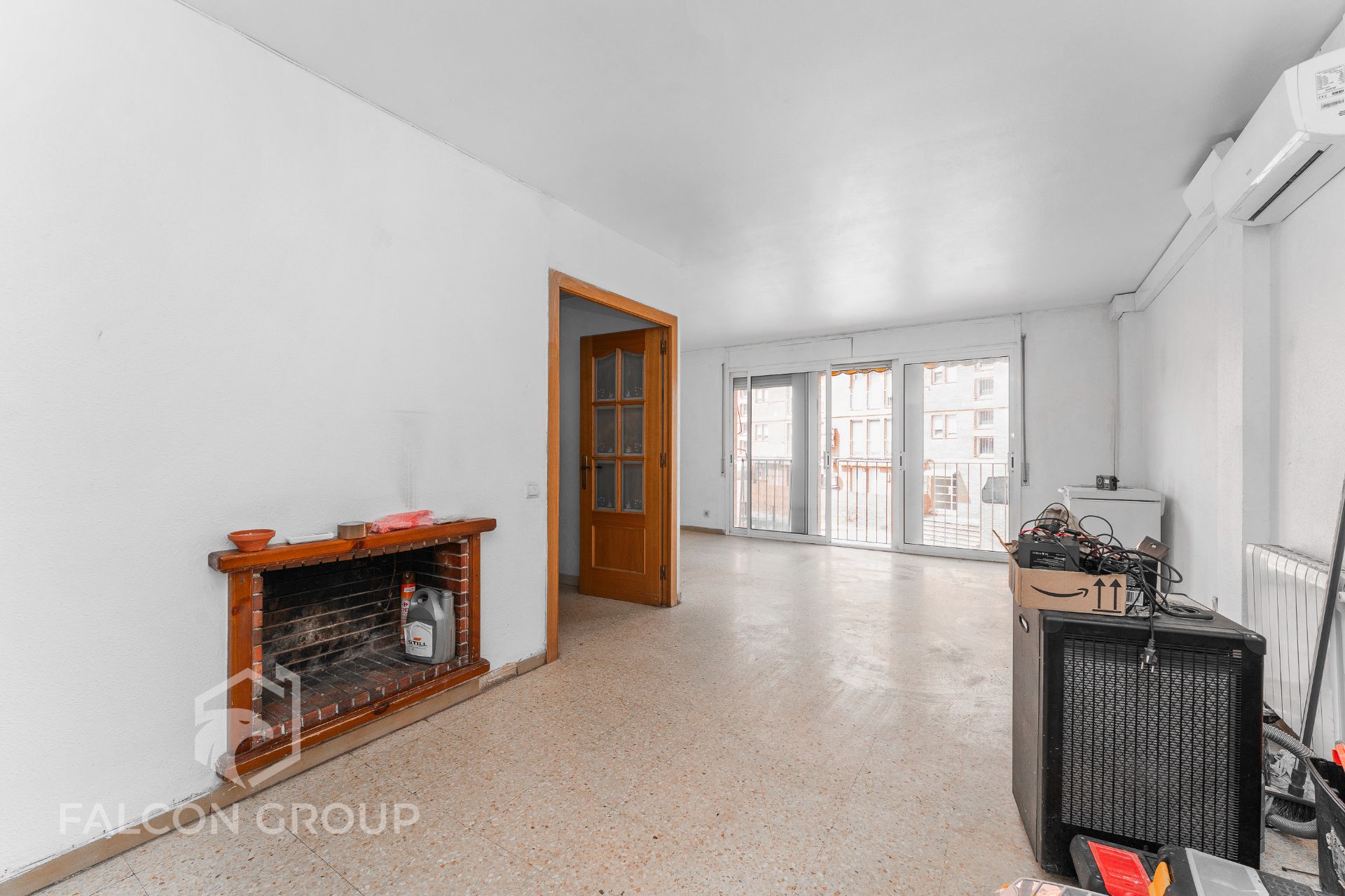 Flat for sale in Plaça de Pere Ferrer I Bosch