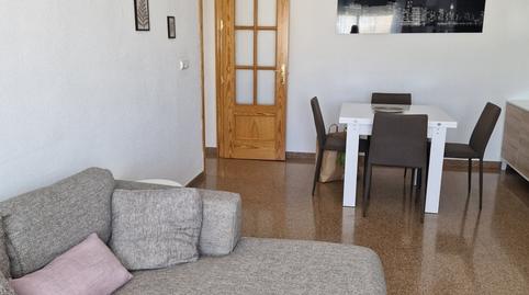 Foto 5 de Pis de lloguer a San Cayetano, Churriana de la Vega