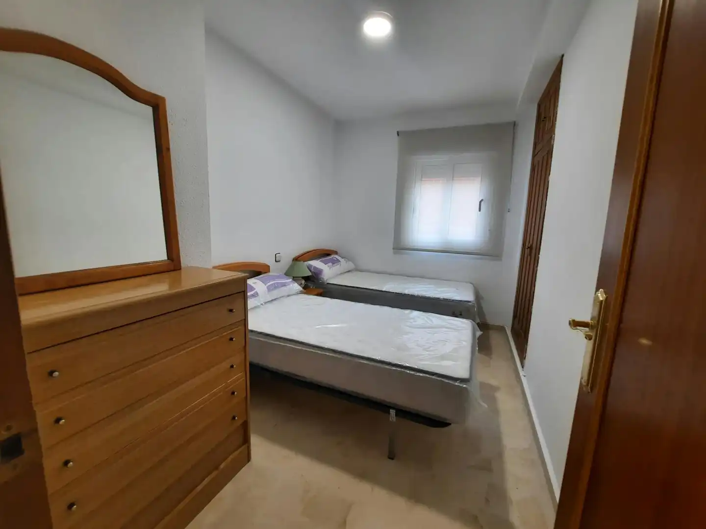 Apartament amb ascensor de lloguer a Santa Marina, imagen 8