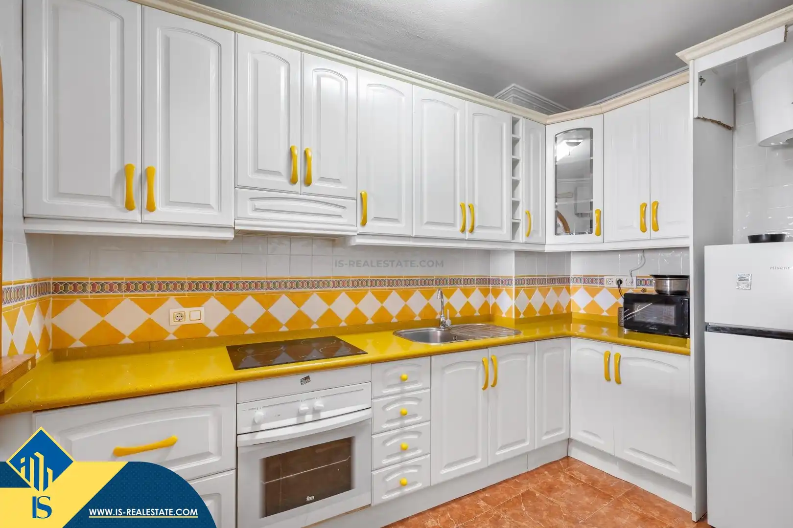 Ático con ascensor en venta en Playa del Cura, imagen 16