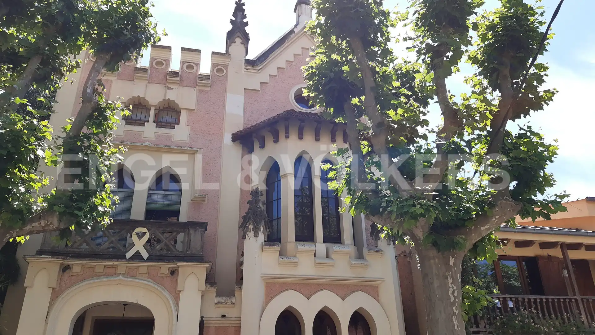 Maison avec terrasse à vendre à Sant Julià de Vilatorta, imagen 51