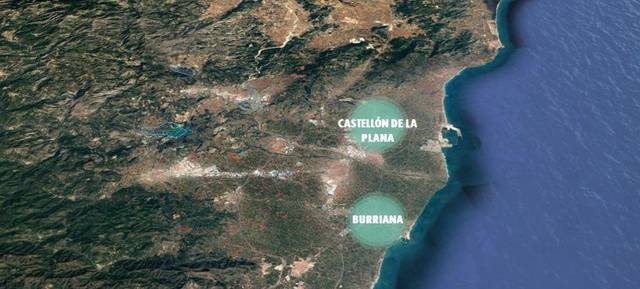 Terreno residencial en Venta en Estación - Universidad