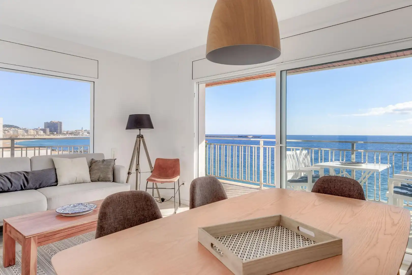 Appartement à louer à Passeig JOSEP MUNDET
