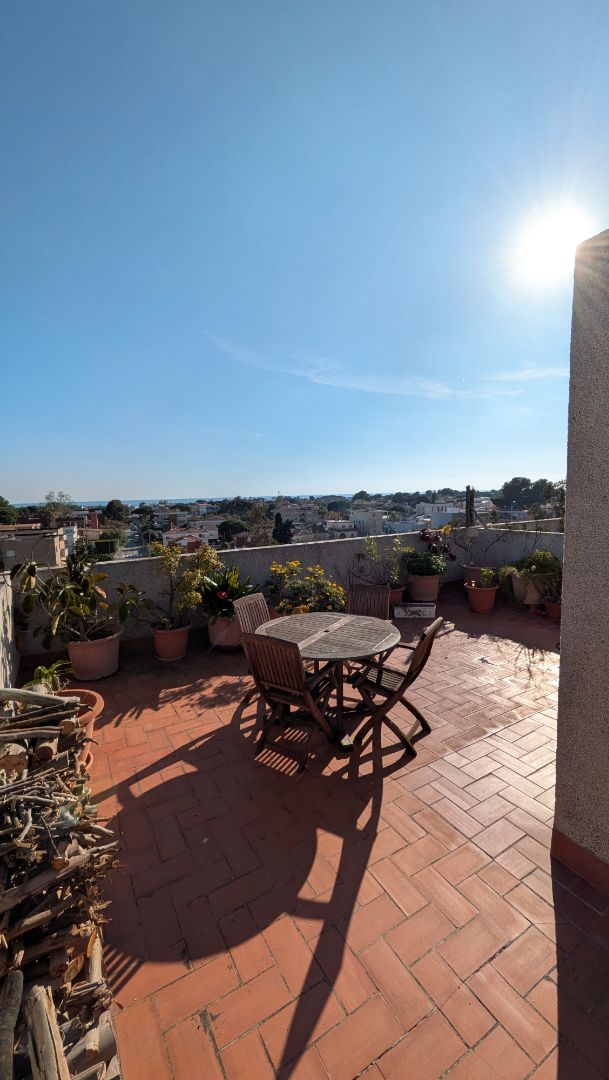 Dachboden zum Verkauf in Avinguda de Castelldefels, Can Bou