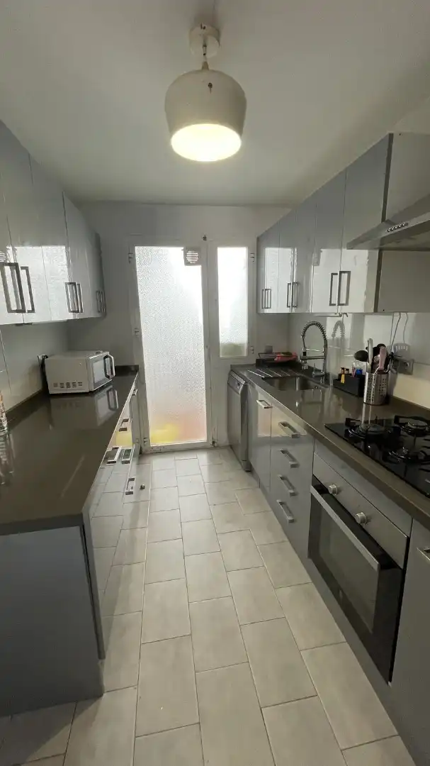 Appartement avec terrasse à vendre à Avenida de Julio Iglesias s/n, imagen 12