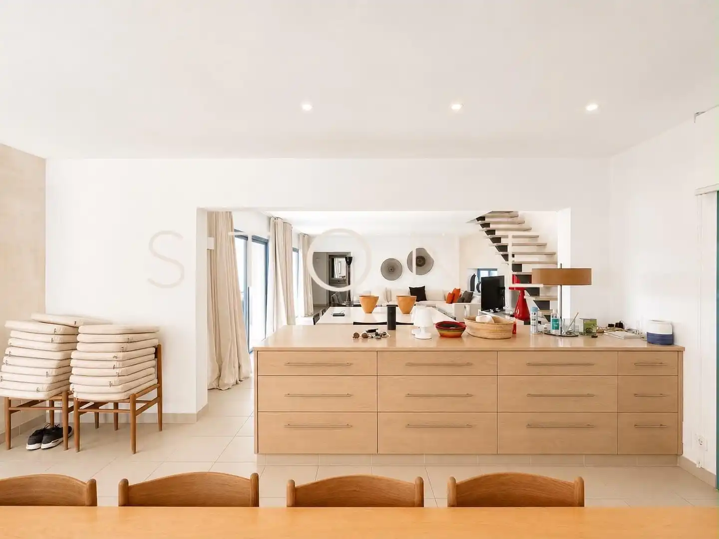 Casa amb terrassa en venda a Sant Lluís - S'Ullestrar - Torret, imagen 31