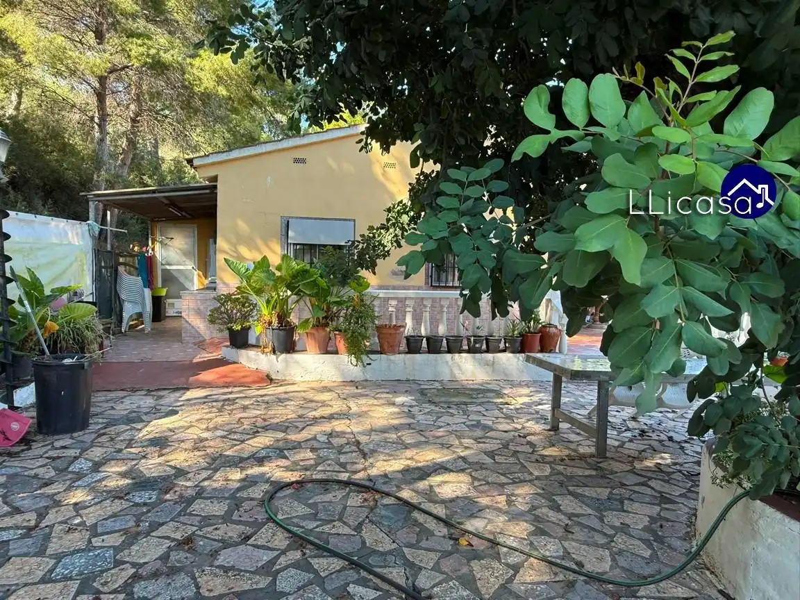 Villa avec piscine à vendre à Vilamarxant, imagen 25