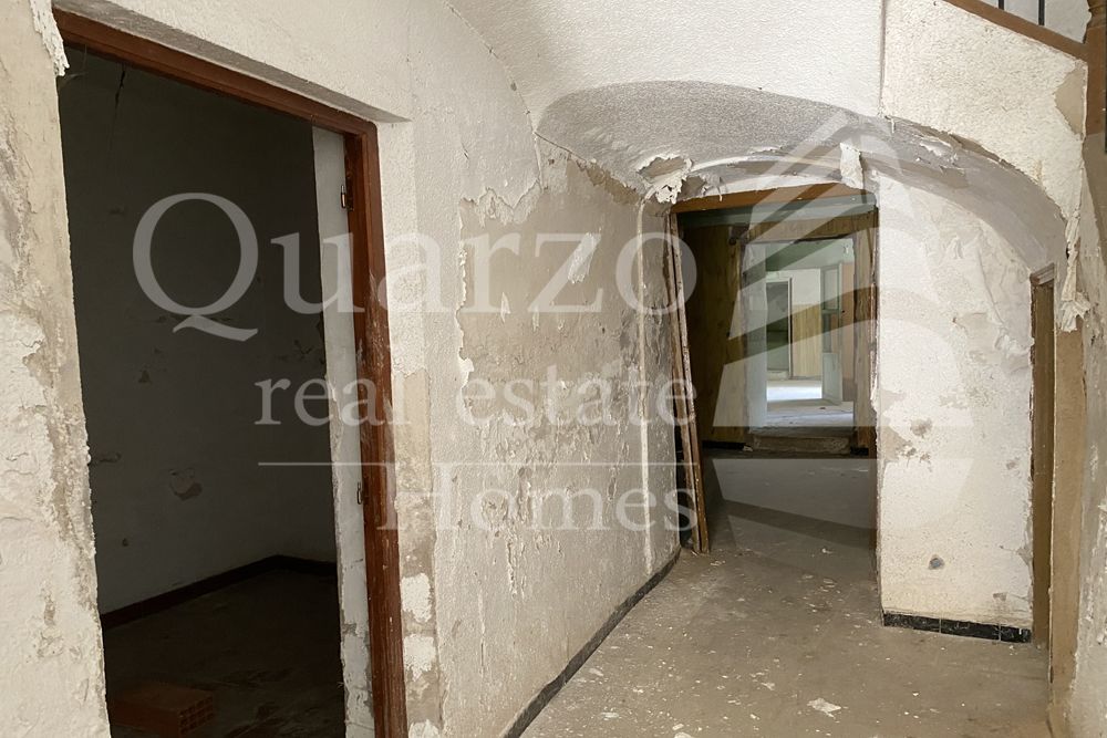 Casa adosada en venda en Tobarra amb Terrassa