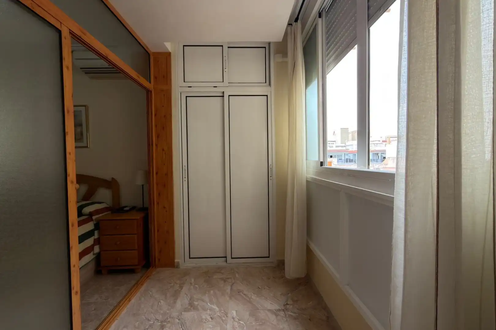 Apartamento con ascensor en venta en Calle San Pascual, imagen 9