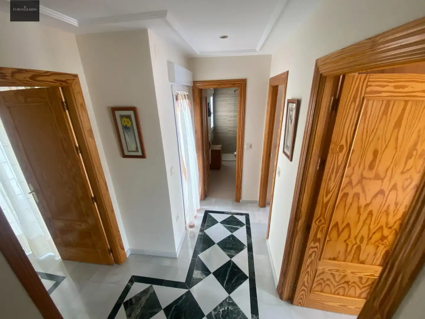 Adosado con terraza en venta en Calle Lopez Mezquita, imagen 27