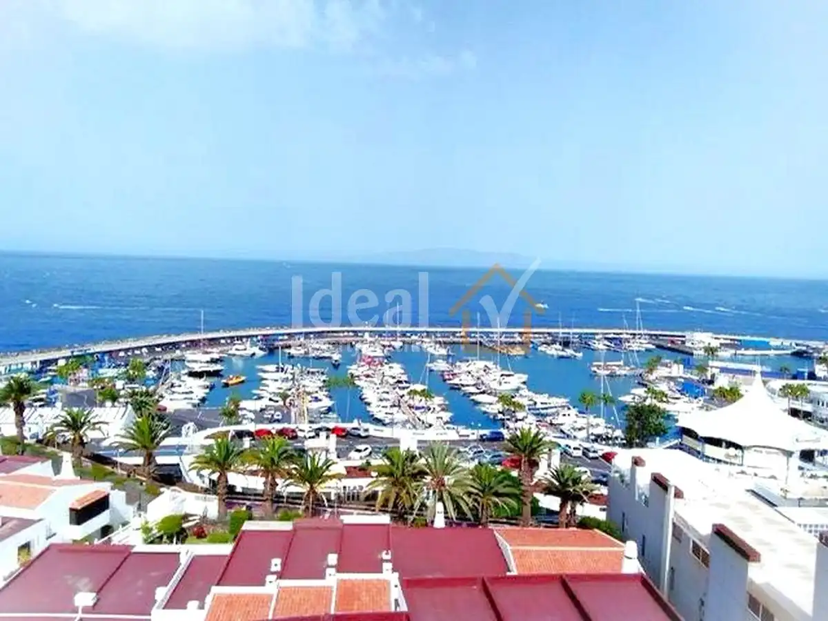 Appartement compact avec piscine à vendre à Costa Adeje, imagen 10