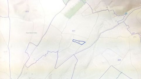 PARCELA RÚSTICA EN VENTA EN EL ENTORNO DE MIRANDILLA, immagine 4