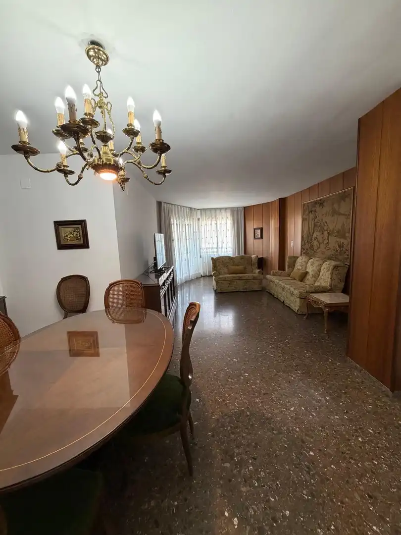 Wohnung mit Aufzug zur Miete in Quatre Carreres, imagen 7