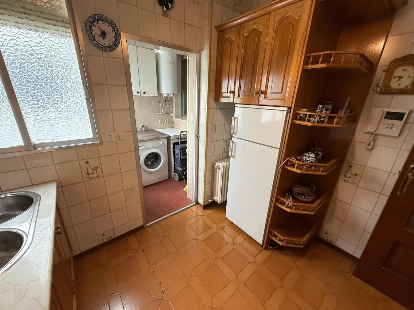 Piso con ascensor en venta en Centro ciudad, imagen 7