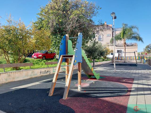 Piso en Venta en Centro