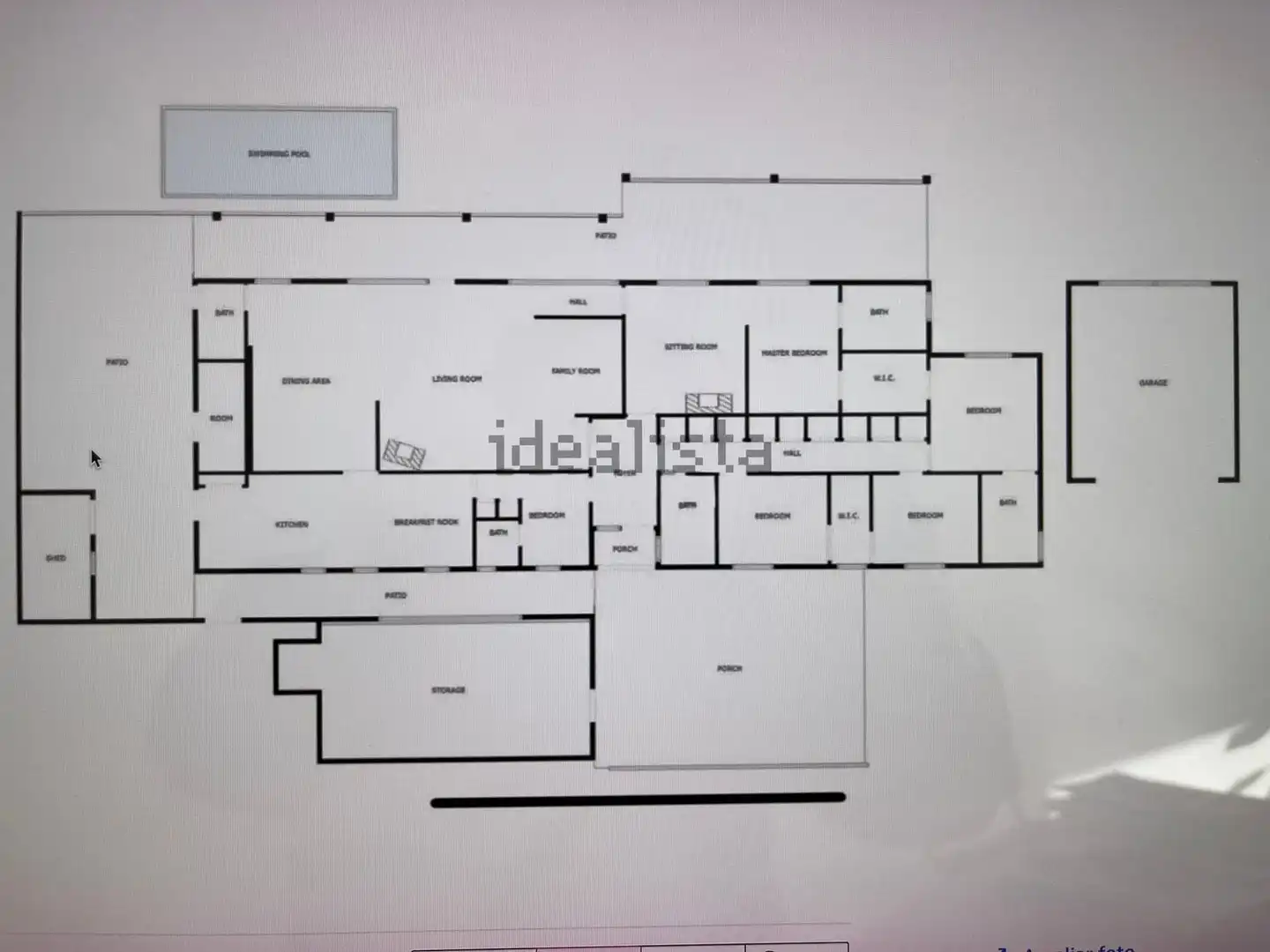 Villa mit Pool zum Verkauf in Calle Palmeras, imagen 43