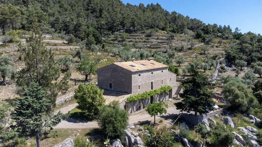 Maison rustique à vendre à Escorca, imagen 2