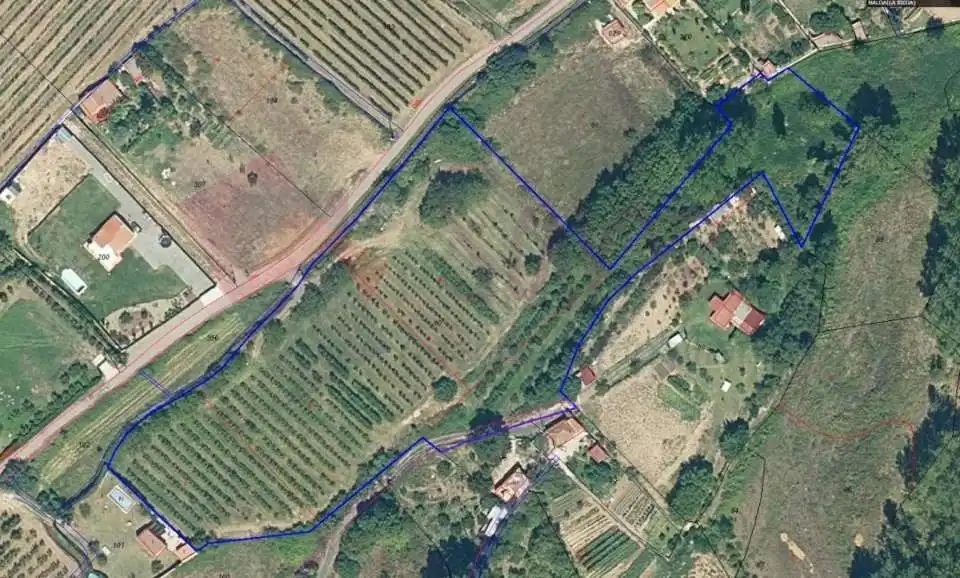 Casa rústica en venda a Nalda