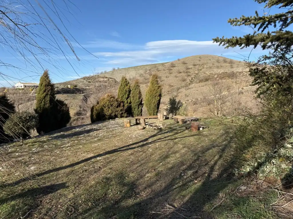 Country house zum Verkauf in N/A, Alhama de Granada