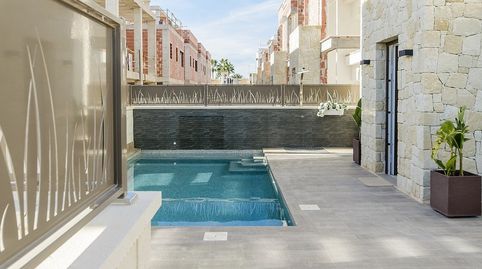 Foto 4 de Estudio en venta en Los Montesinos, Alicante