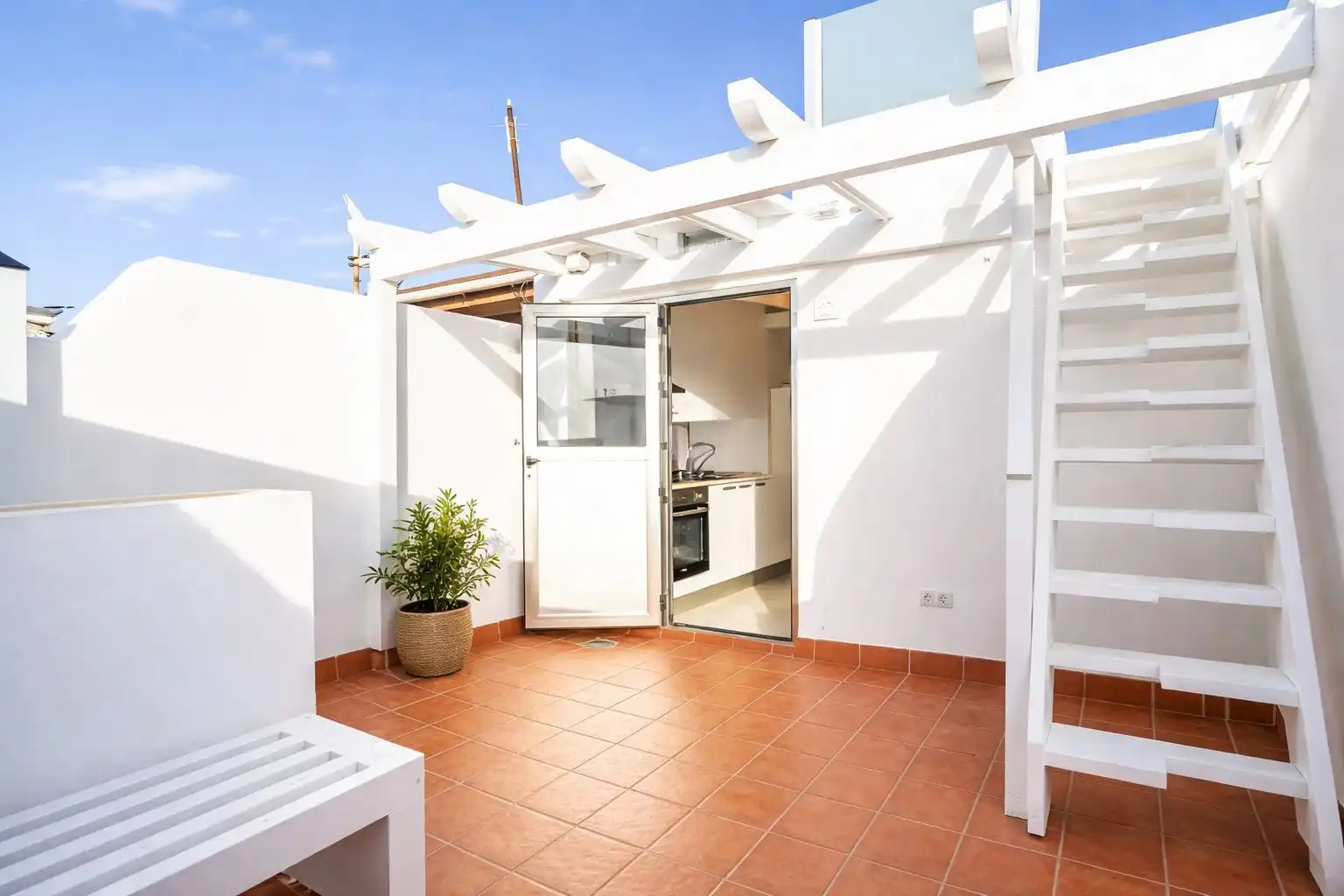 Flat with lift for sale in Corralejo, imagen 21
