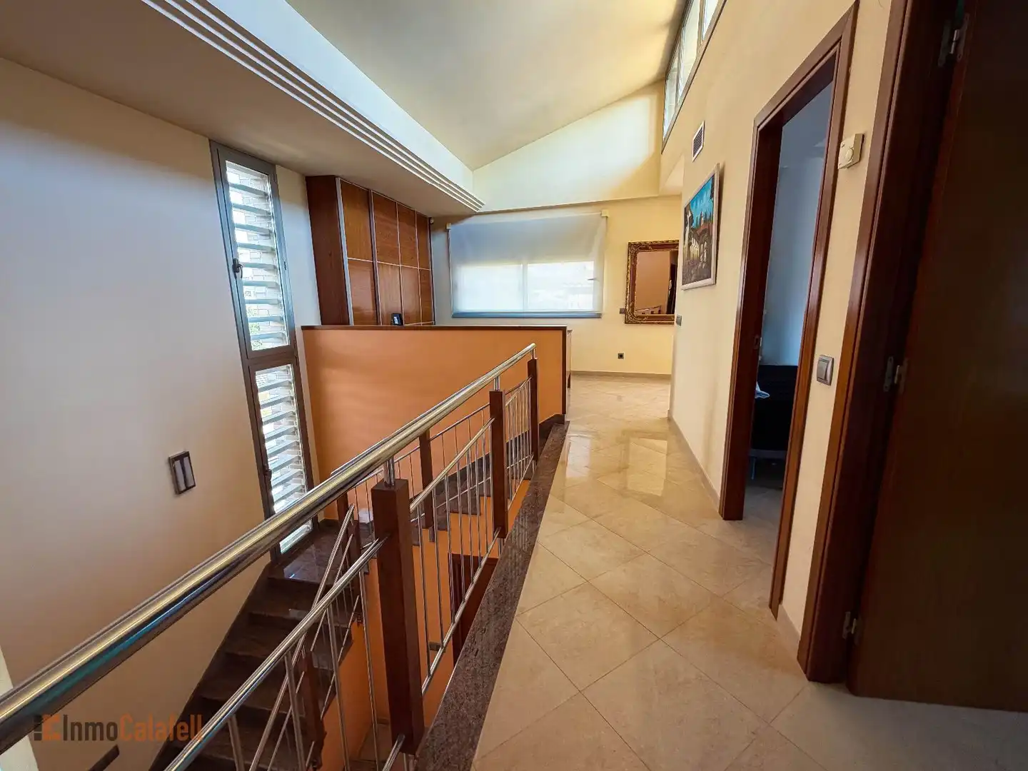 Casa o chalet en venta en Calafell con Aire acondicionado, Calefacción y Jardín privado