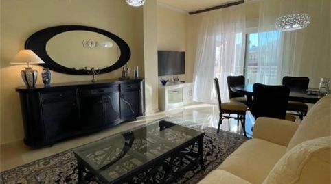 Foto 3 de Apartament en venda a Calle María Jorro, 14, Manzanera - Tosal, Calpe / Calp
