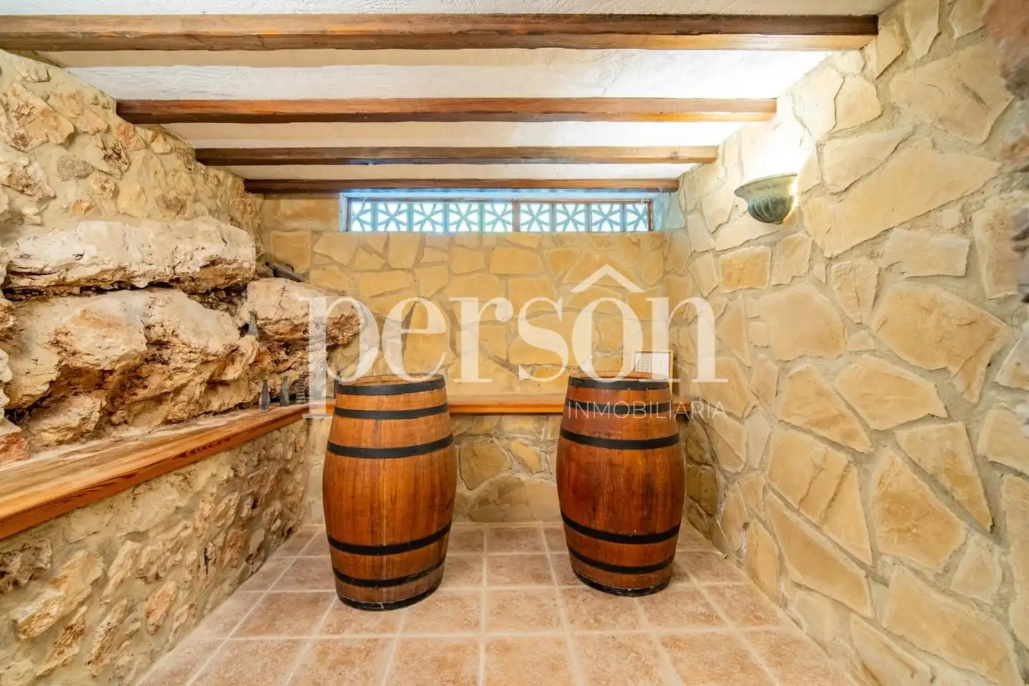 Casa o xalet en venda en Alzira amb Jardí privat, Terrassa i Piscina