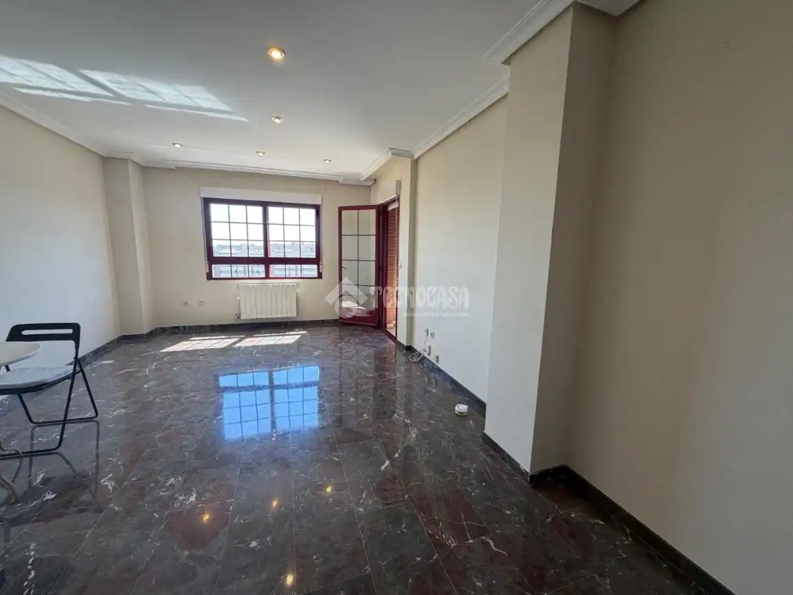 Wohnzimmer von Wohnung zum Verkauf in Jaén mit Terrasse