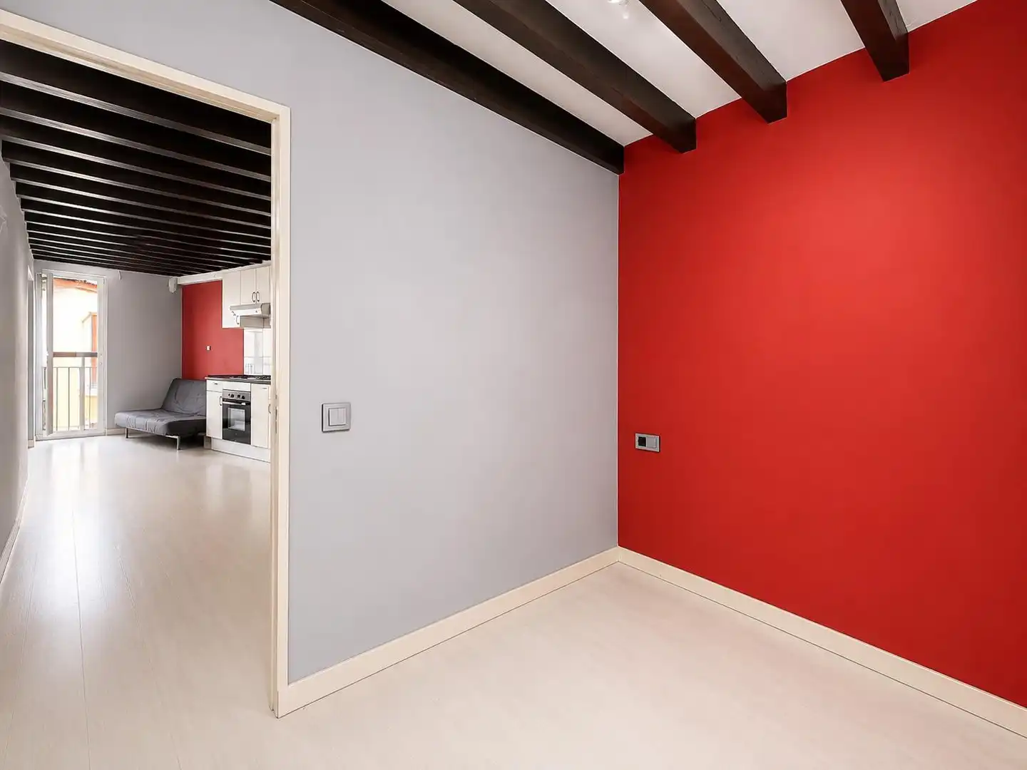 Apartamento en venta en  Palma de Mallorca