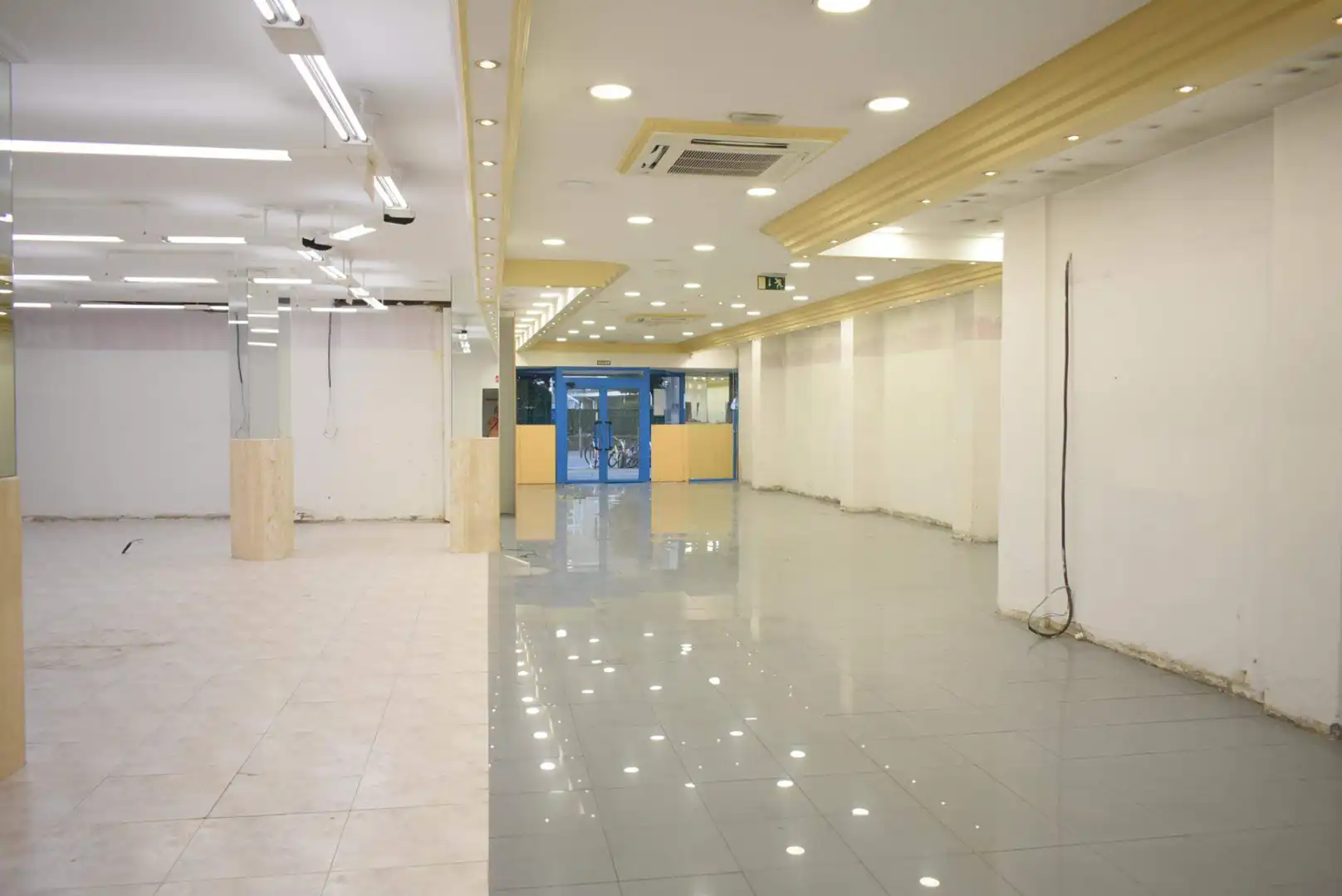 Local comercial en alquiler en Rúa Joaquín Costa 20, imagen 14