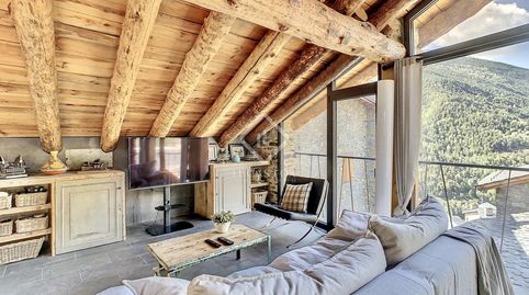 Foto 2 de Casa o chalet en venta en L'Aldosa - Ransol, Canillo