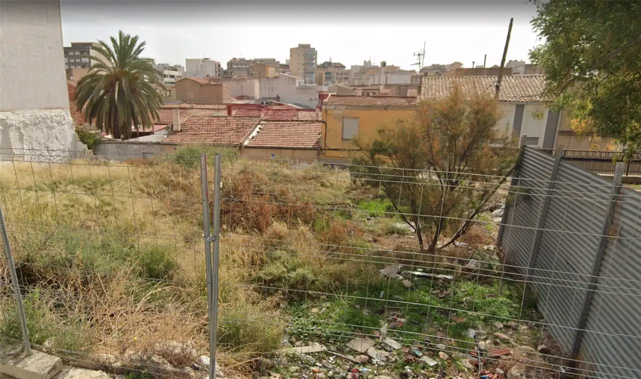 Terrain résidentiel à vendre à Santiago, imagen 2