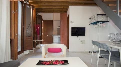 Photo 2 of Loft to rent in Calle Consolación, Casco Histórico  - Ribera - San Basilio,  Córdoba Capital