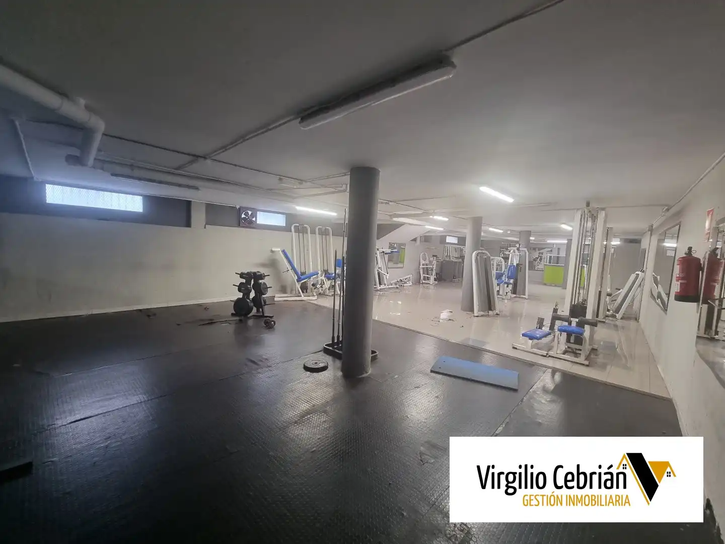 Local comercial en venda a Centro, imagen 3