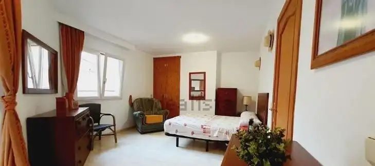 Habitación de Planta baja en venta en  Palma de Mallorca con Aire acondicionado, Terraza y Trastero